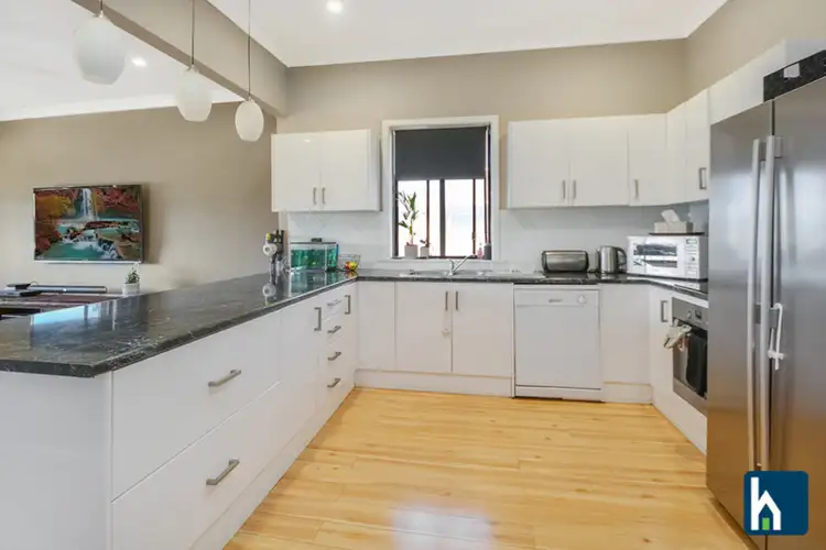 Second view of Homely house listing, 188 Little Bloomfield Street, Gunnedah NSW 2380