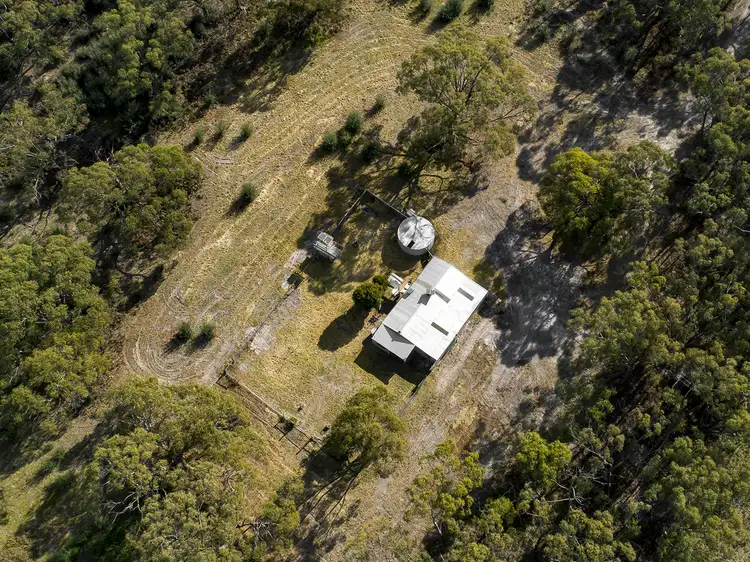 Main view of Homely rural property listing, LOT 1A Flints Road, Dutson VIC 3851