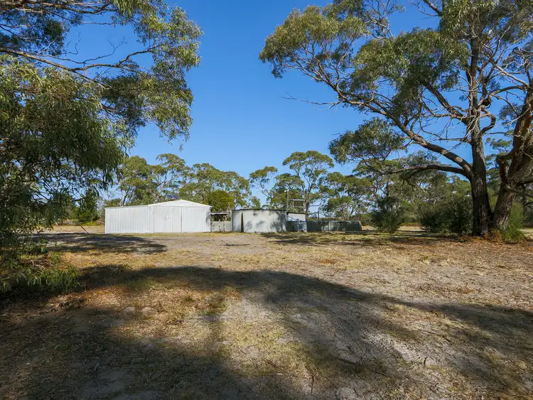 Third view of Homely rural property listing, LOT 1A Flints Road, Dutson VIC 3851
