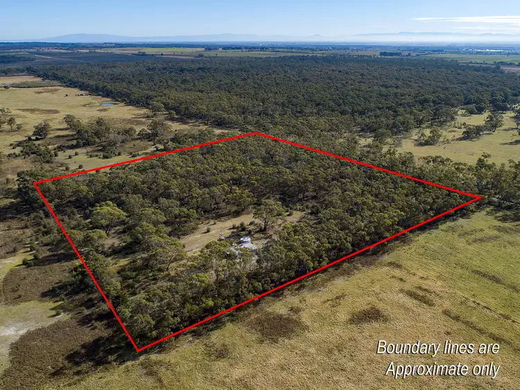 Flints Road, Dutson VIC 3851