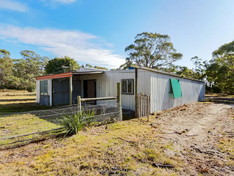 Fifth view of Homely land listing, Flints Road, Dutson VIC 3851