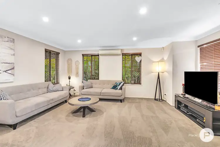 Second view of Homely house listing, 42 Sunflower Crescent, Calamvale QLD 4116