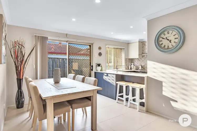 Third view of Homely house listing, 42 Sunflower Crescent, Calamvale QLD 4116