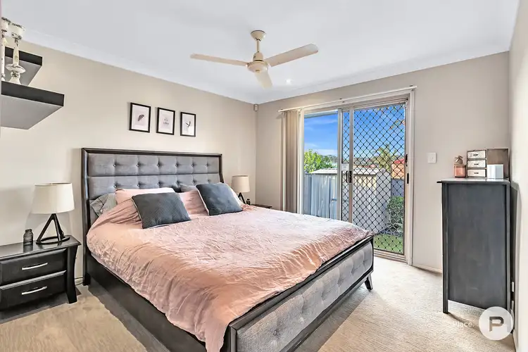 Seventh view of Homely house listing, 42 Sunflower Crescent, Calamvale QLD 4116