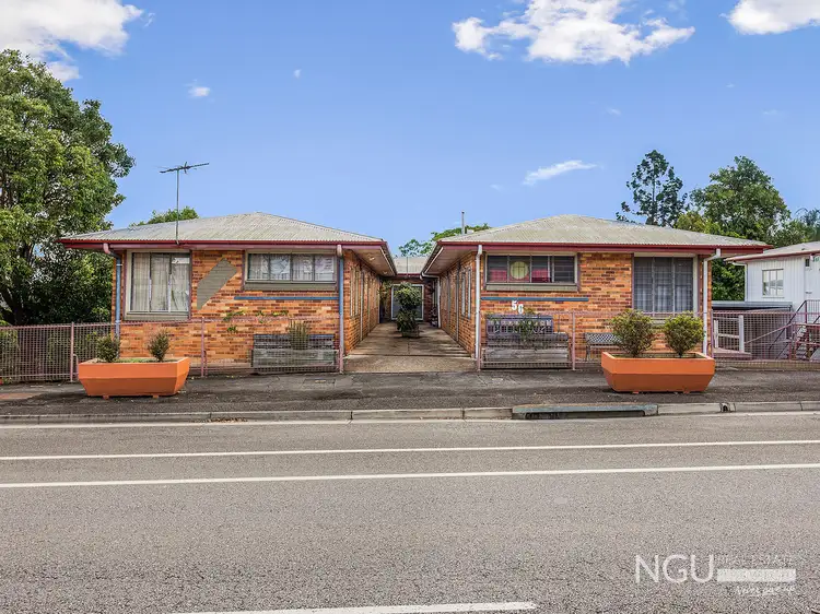 1 - 10/56 Downs Street, North Ipswich QLD 4305