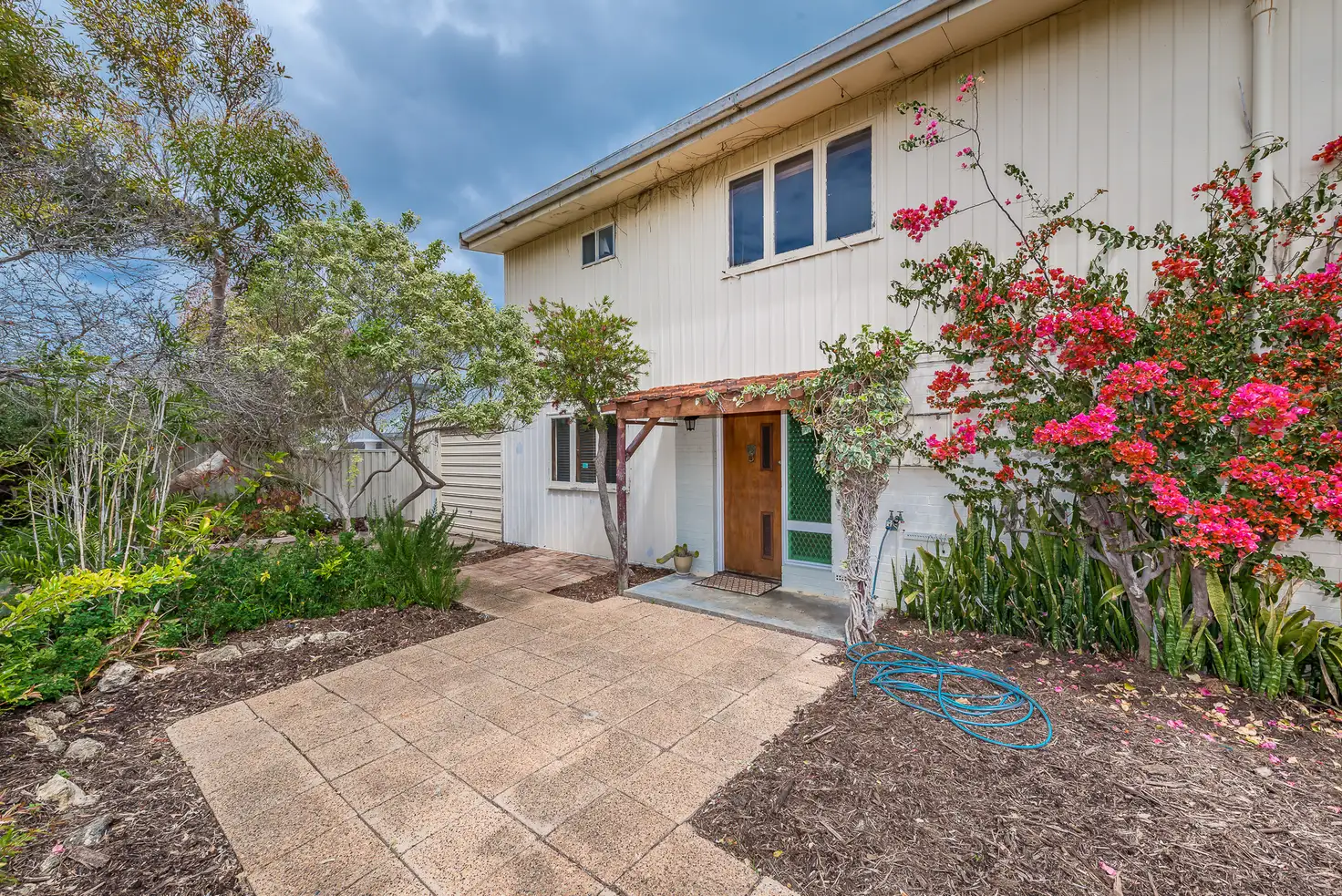 Main view of Homely house listing, 45 Hazel Avenue, Quinns Rocks WA 6030