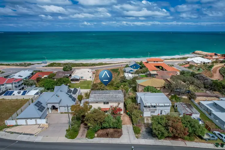 Third view of Homely house listing, 45 Hazel Avenue, Quinns Rocks WA 6030