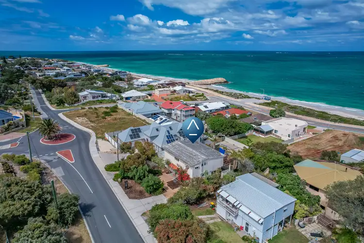 Fourth view of Homely house listing, 45 Hazel Avenue, Quinns Rocks WA 6030