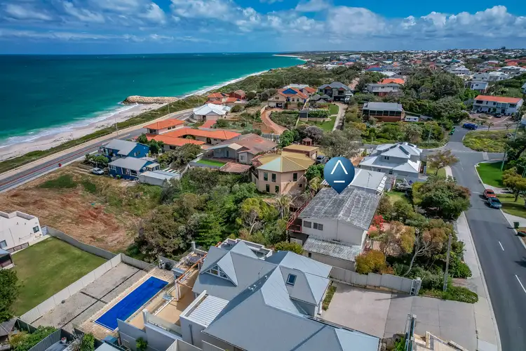 Fifth view of Homely house listing, 45 Hazel Avenue, Quinns Rocks WA 6030