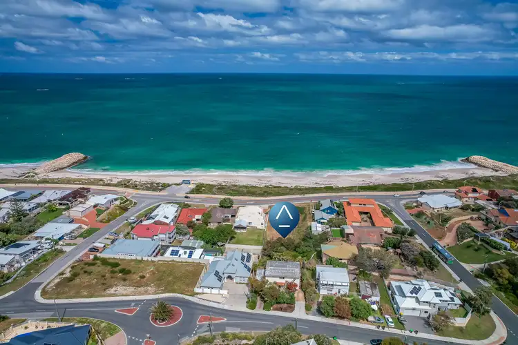 Sixth view of Homely house listing, 45 Hazel Avenue, Quinns Rocks WA 6030