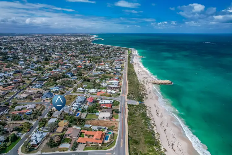 Seventh view of Homely house listing, 45 Hazel Avenue, Quinns Rocks WA 6030