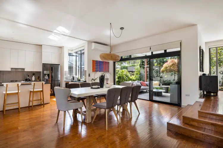 Second view of Homely house listing, 3/42 Grove Street, Lilyfield NSW 2040