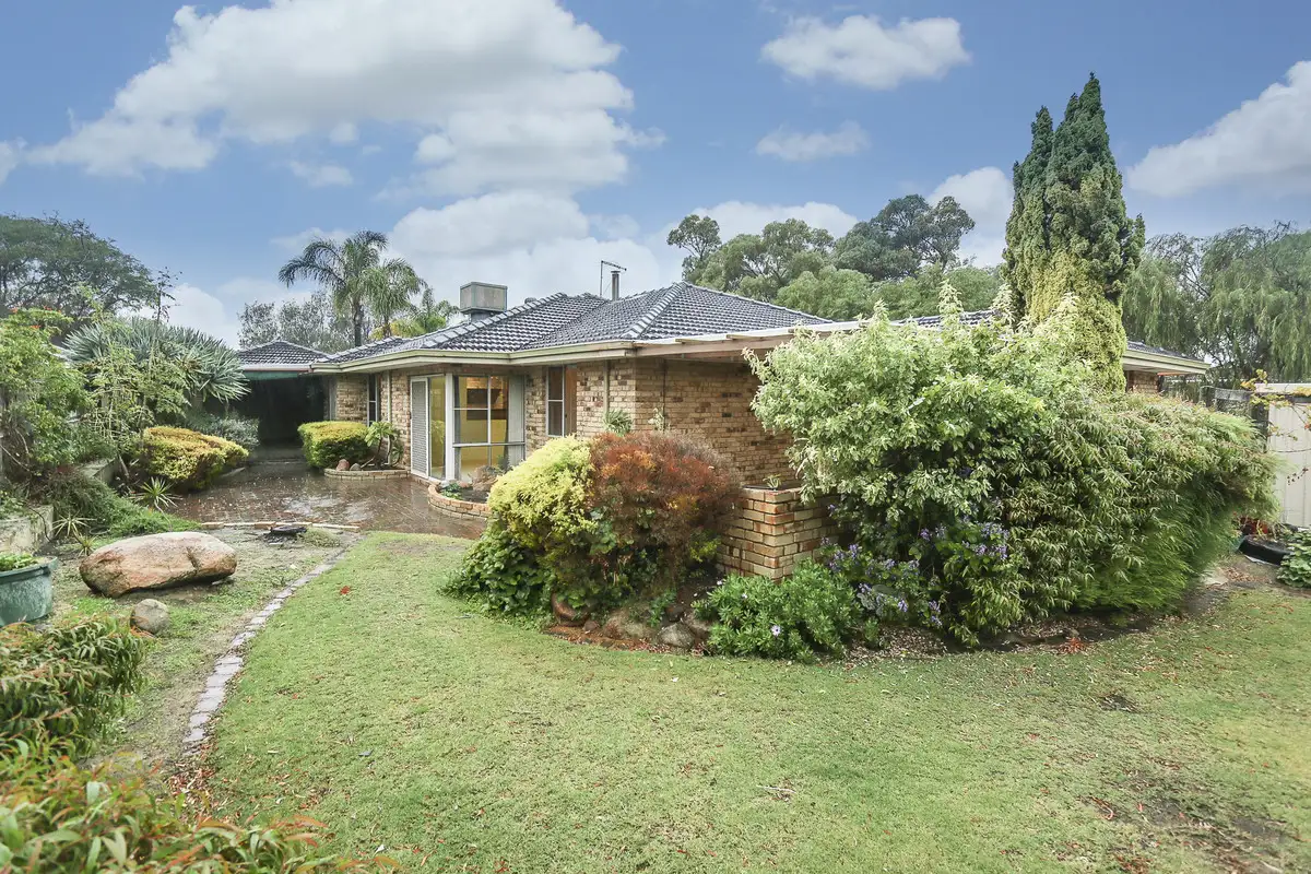 Main view of Homely house listing, 1 Inverness Edge, Connolly WA 6027