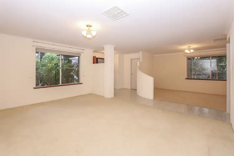 Second view of Homely house listing, 1 Inverness Edge, Connolly WA 6027