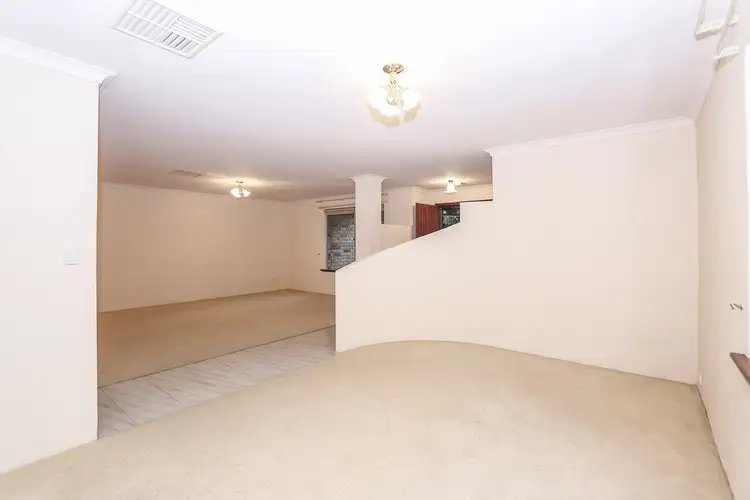 Third view of Homely house listing, 1 Inverness Edge, Connolly WA 6027
