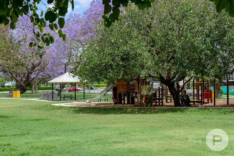 Second view of Homely townhouse listing, 1-3/5 Brentnall Street, Norman Park QLD 4170