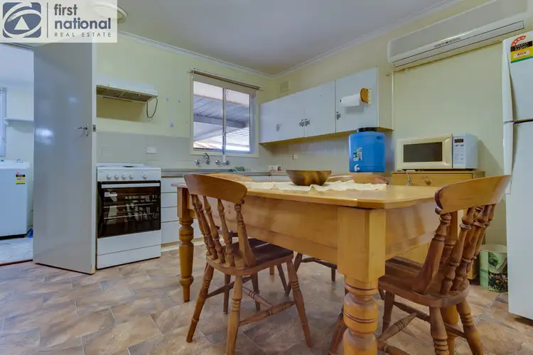 Fifth view of Homely semi-detached listing, 3 South Terrace, Quorn SA 5433