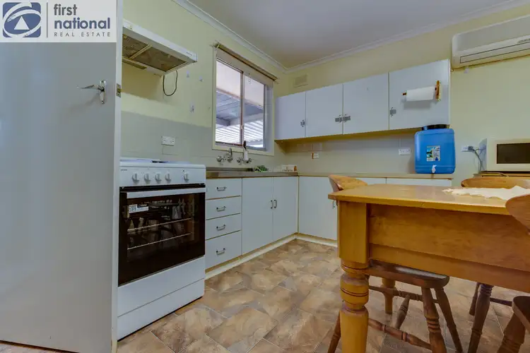 Sixth view of Homely semi-detached listing, 3 South Terrace, Quorn SA 5433