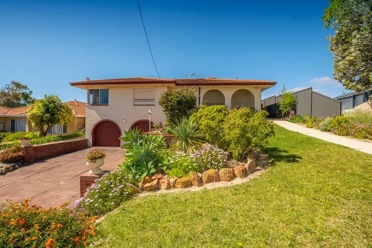 Fifth view of Homely house listing, 147 Elliott Crescent, Scarborough WA 6019