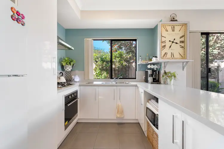 Third view of Homely villa listing, 18/99 Lowanna Way, Armadale WA 6112