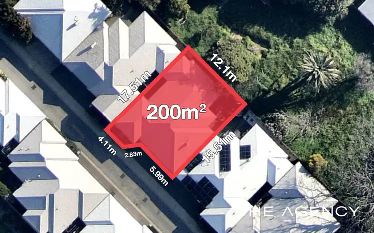 Seventh view of Homely villa listing, 18/99 Lowanna Way, Armadale WA 6112