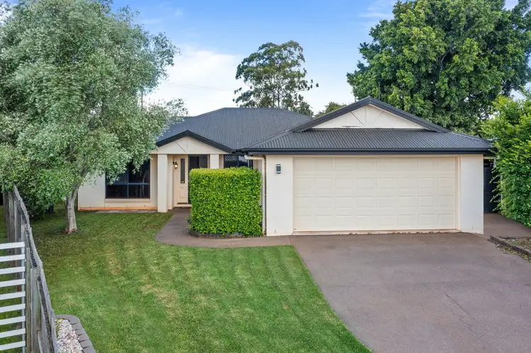 Main view of Homely house listing, 24 Shelton Crescent, Kearneys Spring QLD 4350