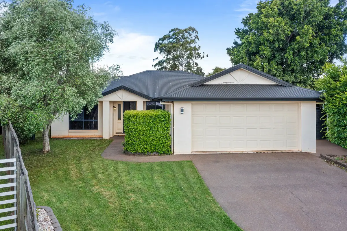 Main view of Homely house listing, 24 Shelton Crescent, Kearneys Spring QLD 4350