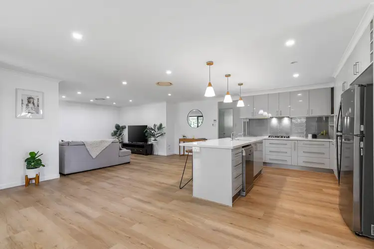 Second view of Homely house listing, 24 Shelton Crescent, Kearneys Spring QLD 4350
