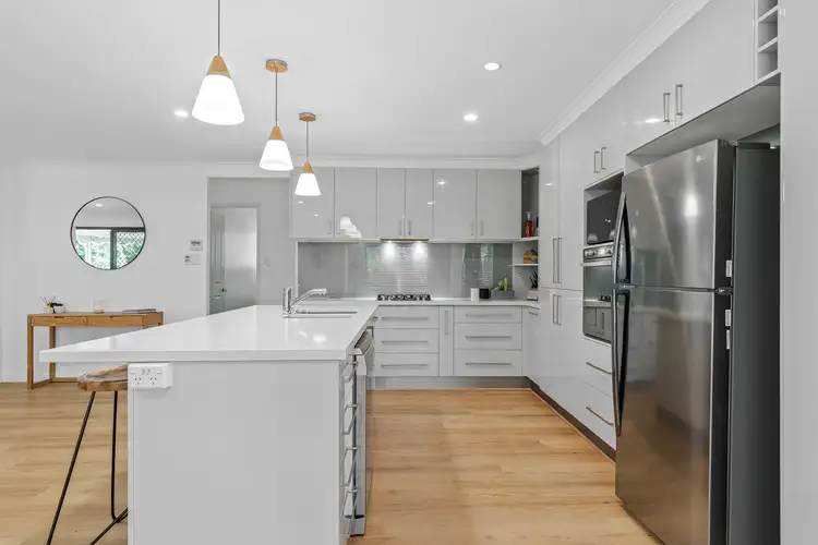Fourth view of Homely house listing, 24 Shelton Crescent, Kearneys Spring QLD 4350