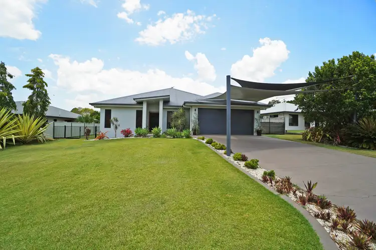 10 Godwin Drive, Mareeba QLD 4880