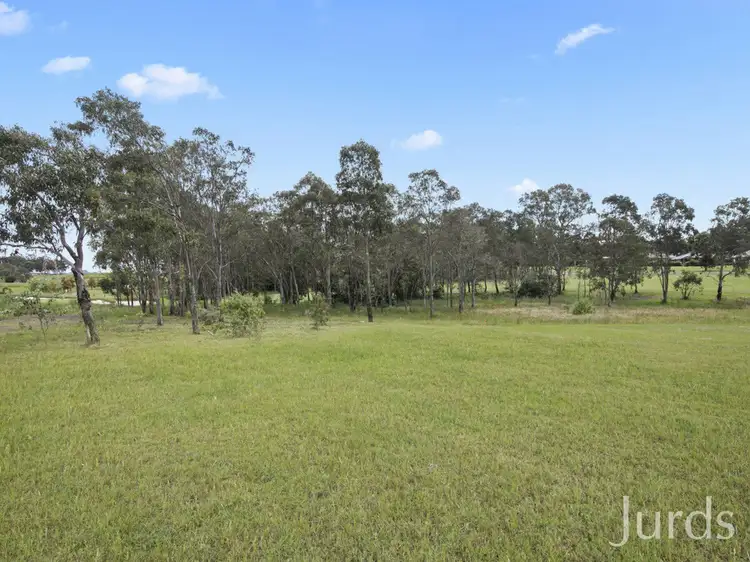 Main view of Homely land listing, 120 Casuarina Drive, Pokolbin NSW 2320