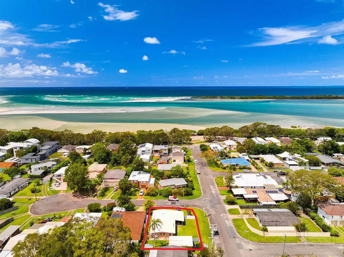 Main view of Homely house listing, 2 Collins Lane, Golden Beach QLD 4551
