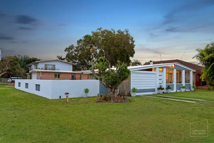 Second view of Homely house listing, 2 Collins Lane, Golden Beach QLD 4551