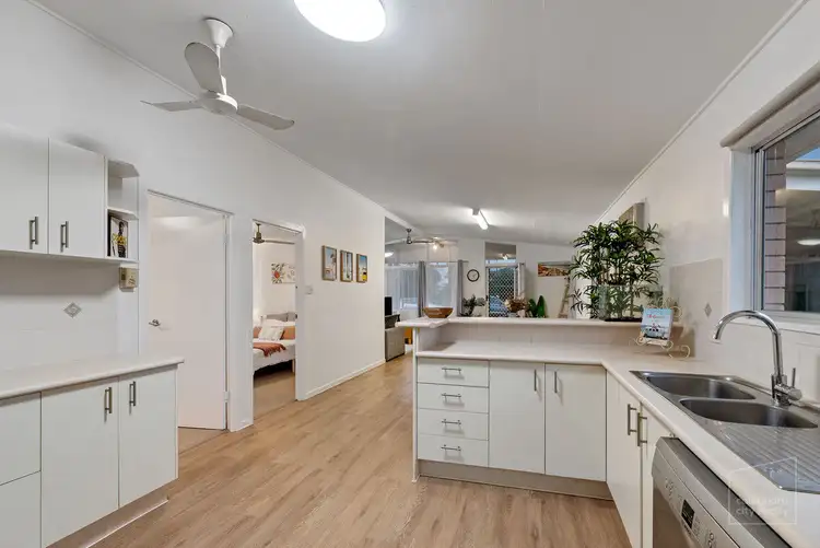 Third view of Homely house listing, 2 Collins Lane, Golden Beach QLD 4551