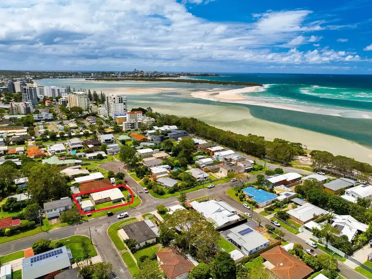 Sixth view of Homely house listing, 2 Collins Lane, Golden Beach QLD 4551