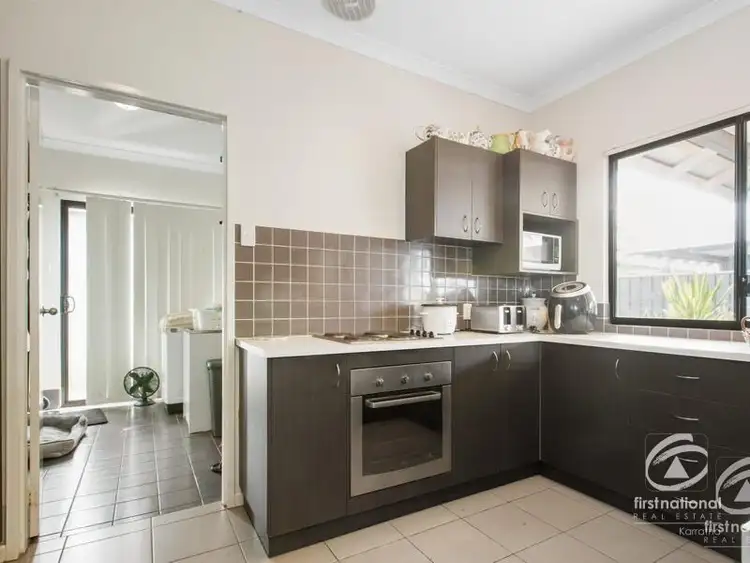 Fifth view of Homely house listing, 28D KALLAMA Parade, Millars Well WA 6714