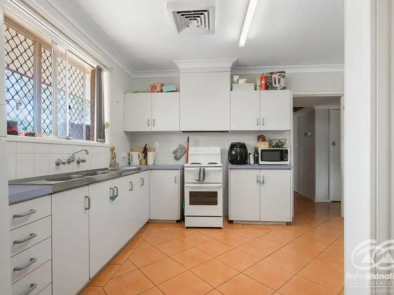 Main view of Homely house listing, 4 Stirling Crescent, Dampier WA 6713