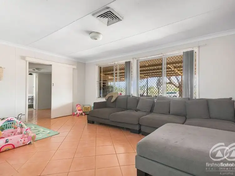 Fourth view of Homely house listing, 4 Stirling Crescent, Dampier WA 6713