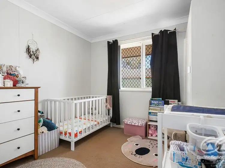 Seventh view of Homely house listing, 4 Stirling Crescent, Dampier WA 6713