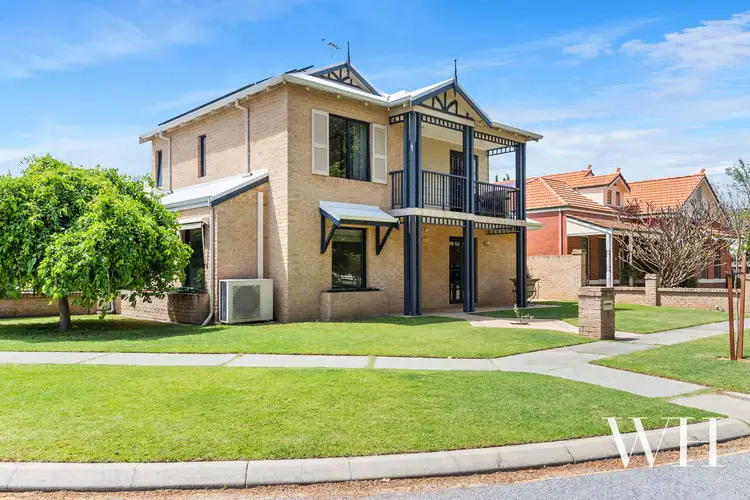 2 Raceway Road, East Fremantle WA 6158