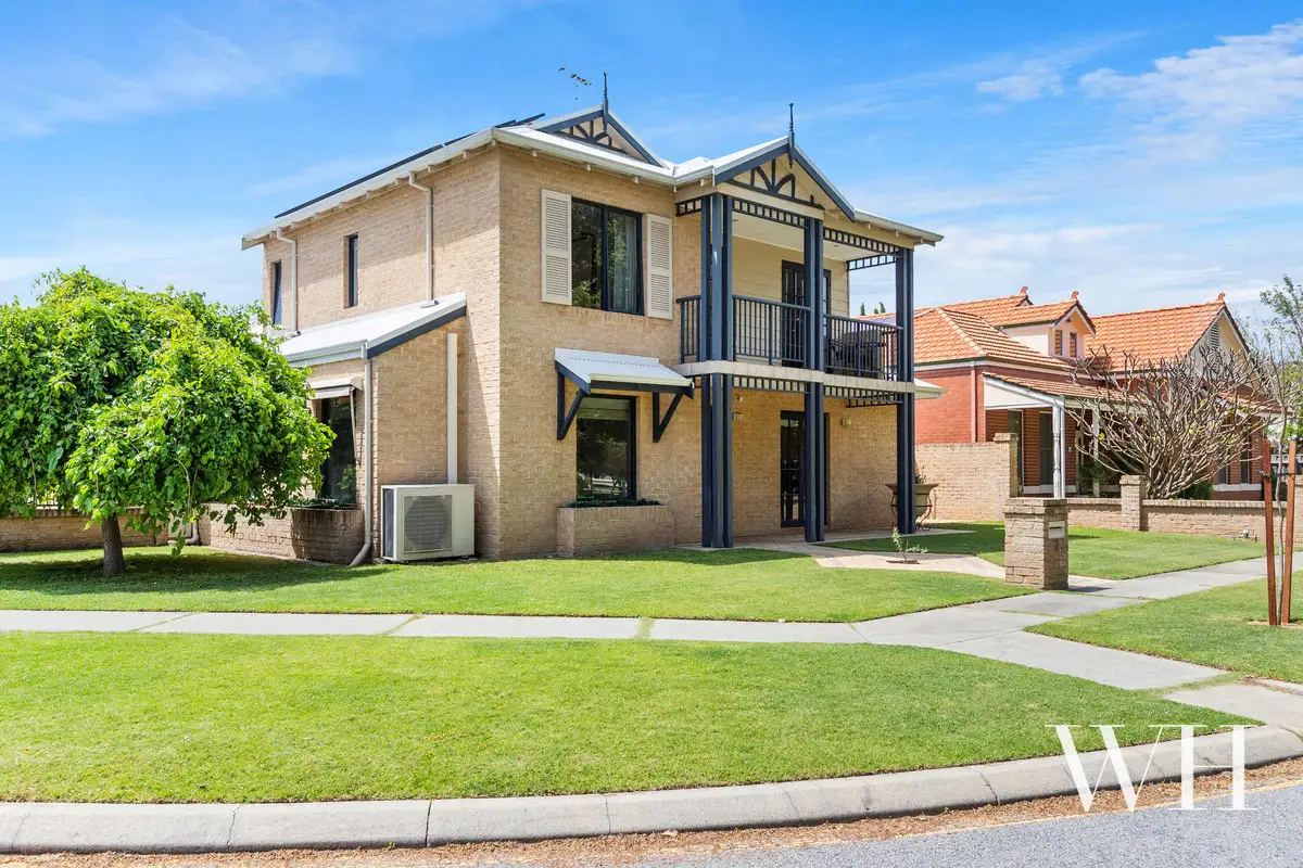 Main view of Homely house listing, 2 Raceway Road, East Fremantle WA 6158