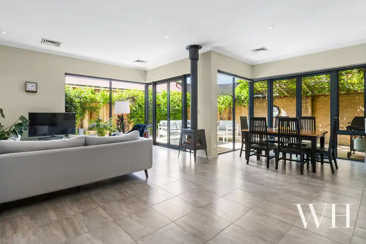 Third view of Homely house listing, 2 Raceway Road, East Fremantle WA 6158