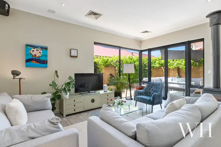 Fifth view of Homely house listing, 2 Raceway Road, East Fremantle WA 6158