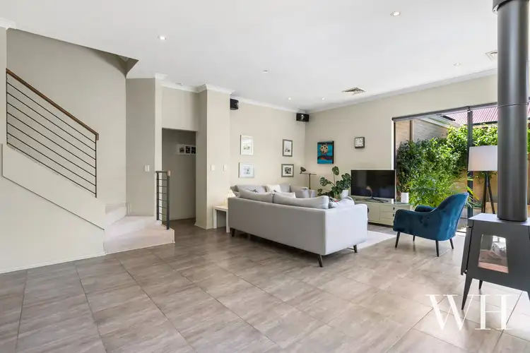 Sixth view of Homely house listing, 2 Raceway Road, East Fremantle WA 6158