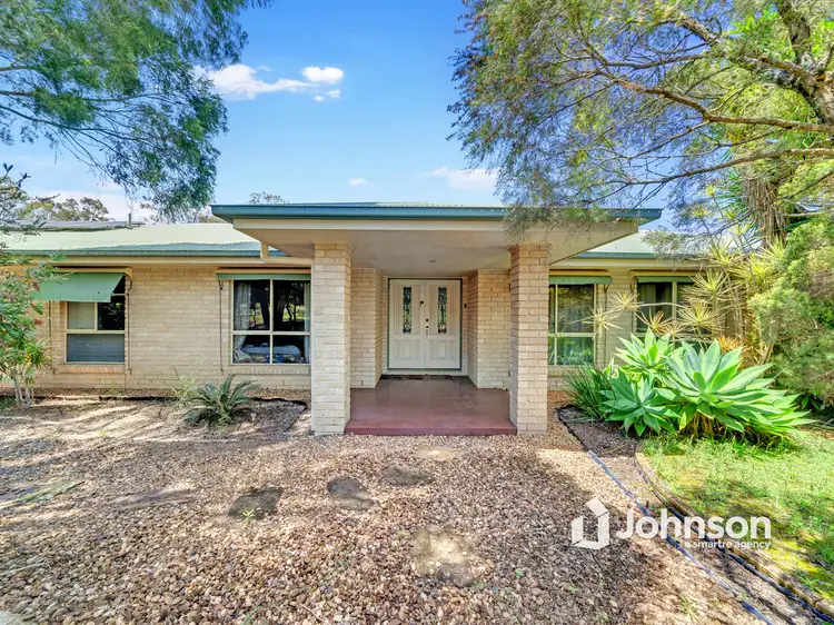 92 Winland Drive, Deebing Heights QLD 4306