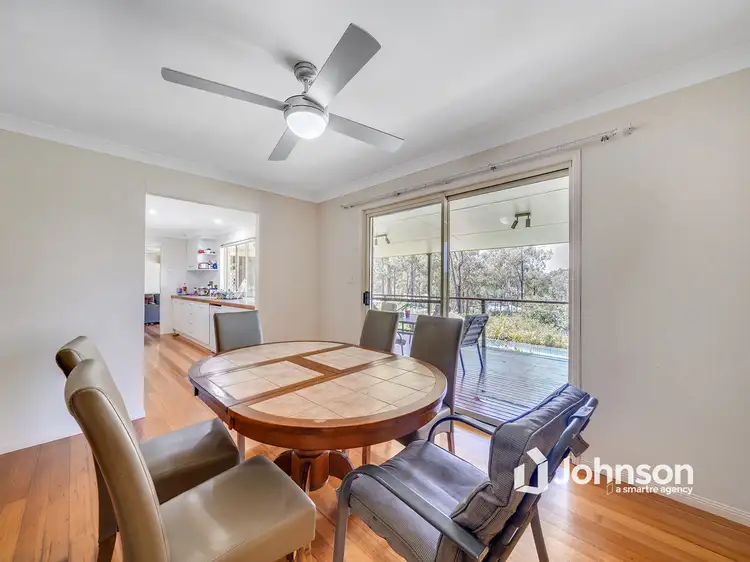 Fourth view of Homely house listing, 92 Winland Drive, Deebing Heights QLD 4306