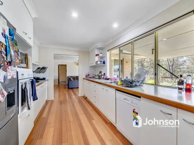 Fifth view of Homely house listing, 92 Winland Drive, Deebing Heights QLD 4306