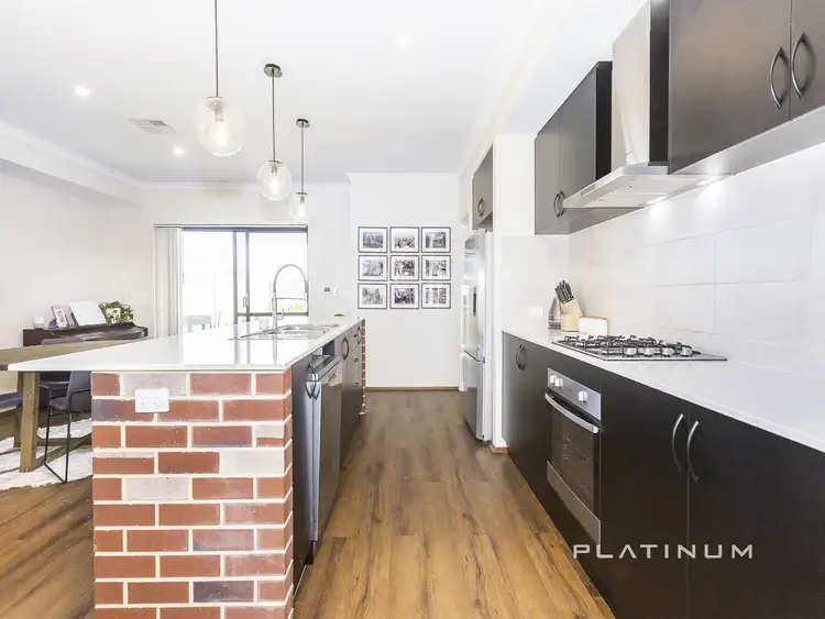 19 Darroch Loop, Kinross WA 6028