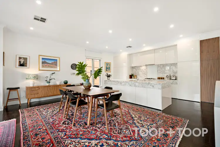 Fifth view of Homely house listing, 161 Mackinnon Parade, North Adelaide SA 5006