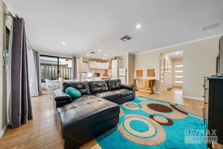 Third view of Homely house listing, 10/15 Crosthwait Circle, Tapping WA 6065